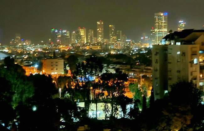 Avi's place - Foto 41