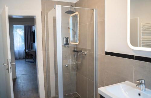 JUNIK Apartments Oberhausen No º11 - Foto 49