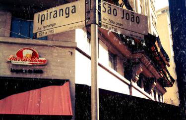 The Royal 213 - Downtown República - Centro - SP - Foto 73