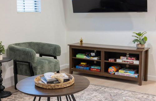 Modern 4BR Retreat in Prime Gilbert Location - Foto 34