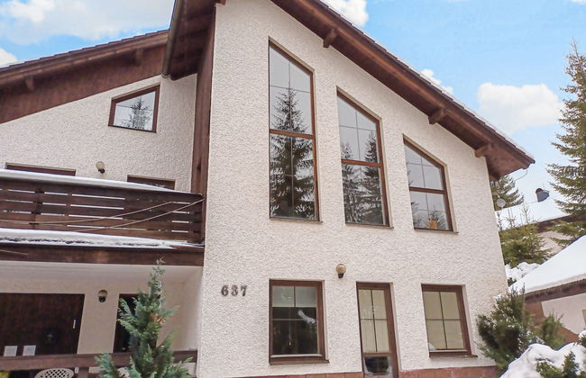 Spacious Mountain Base - Foto 22