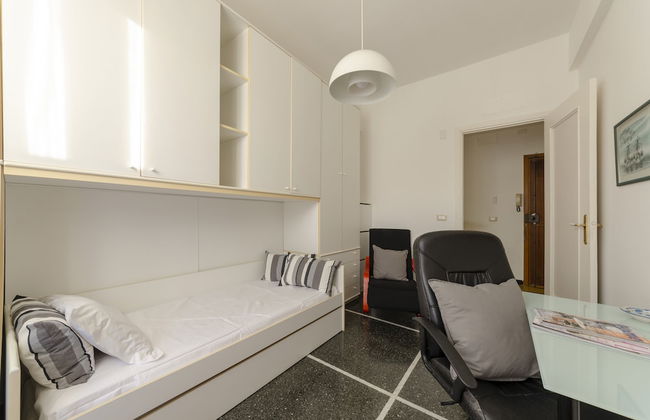 JOIVY Family Flat Vicino al Mare a Genova Quinto - Foto 11