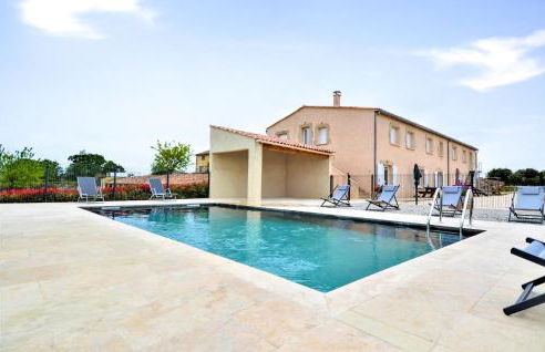 Beautiful Home In Méjannes-Le-Clap - Photo 1