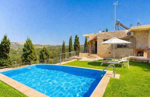 Stefania Villa Ena in Roumeli - Foto 12