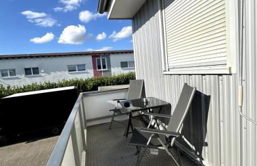 BookieB Apartment by Schmitt - Foto 24