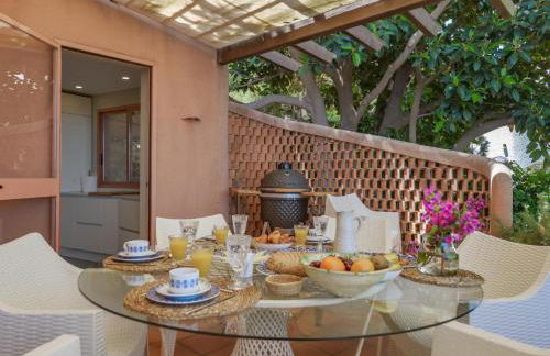 AL VENT - Managed by Almarina Villas - Foto 31