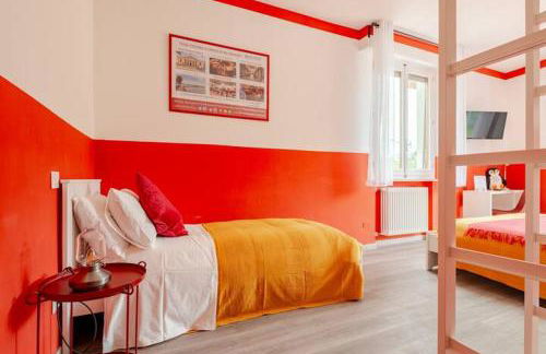 Boutique Apartment Family - Foto 14