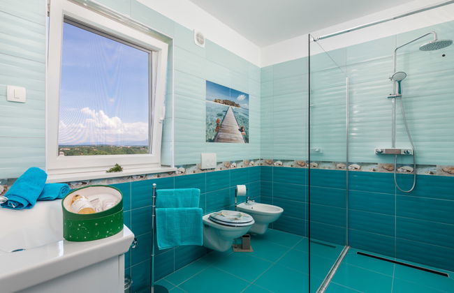 Villa Gabriel - Foto 26