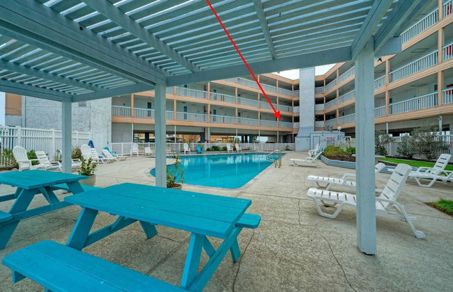 Private Balcony w/ Ocean View Pool & Hot Tub Access Ocean Echo by Avantstay - Foto 21