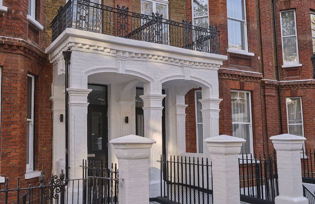 The Marloes - Foto 46