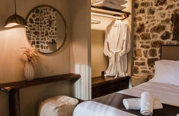 Μάραθος - Foto 2