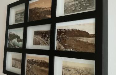 Panoramic sea views, sleeps 4, Torquay - Foto 39