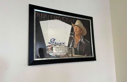 Legends Row by Maddox Hotel - Foto 53