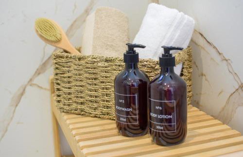 Charming Villa Harmonia with Heated pool and Indoor Jacuzzi surrounded by nature - Photo 33