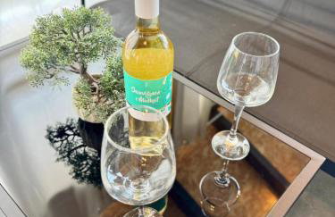 Natura Lux Holiday House with Pool and Jacuzzi - Foto 25