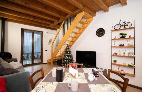 The Three Moons Apartment - Foto 35