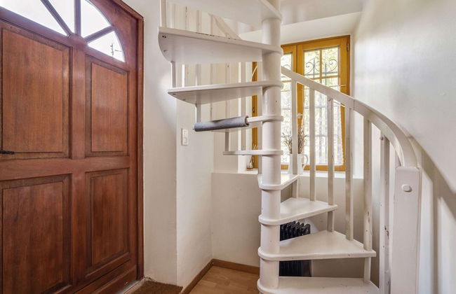 Pleasant Holiday Home in Touffailles With Sauna - Foto 35