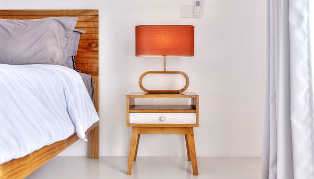 Villa Kirana - Foto 4, Habitación