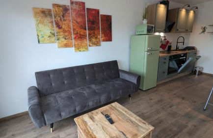 Ferienwohnung Lehmann 2 - Foto 16