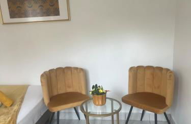 Studios privatifs avec vue sur Jardin - Foto 6