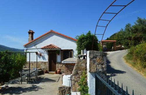 Casas Rurales Carrizosa - Foto 23