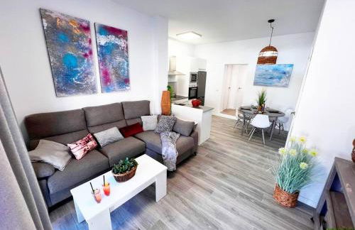 Casa Moderna con Garaje en Rota, cerca de Playa - Photo 8