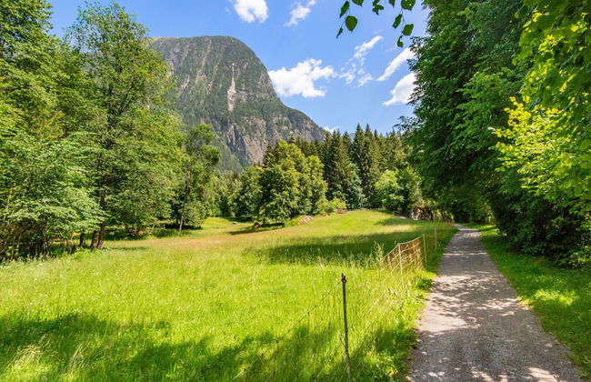 Modern Apartment in the Otztal - Foto 22