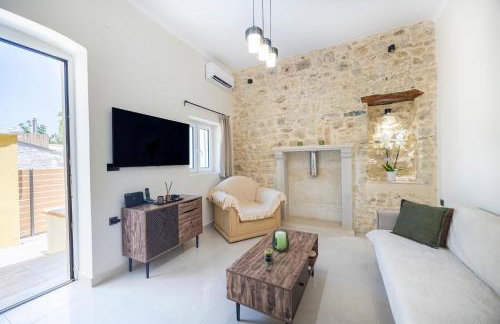 Nikos StoneHouse - Foto 14