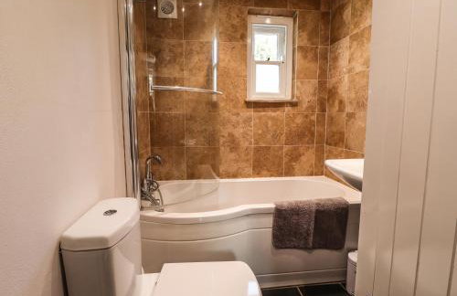 Y Felin at Coed Cadw - Foto 30