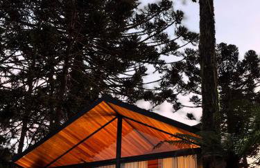 Cabana Ohana, Espaçosa, Aconchegante e Completa - Photo 8