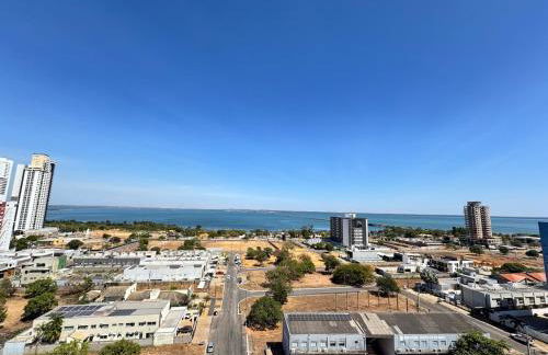 Apartamento na Orla da graciosa - Quarto de casal - Beliche sob demanda - Até 4 hospedes - Photo 35