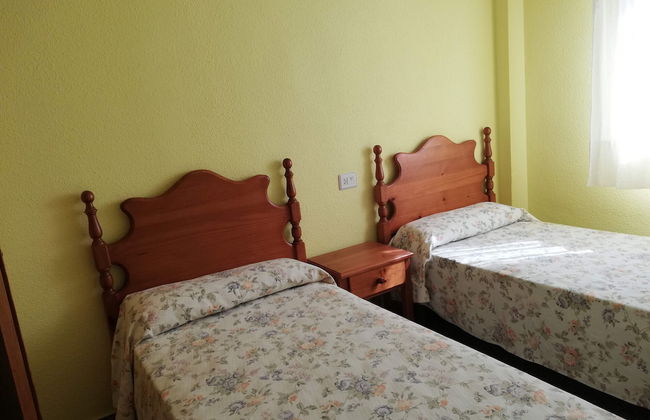 3.europa I Esc. A 8º izq - Foto 7