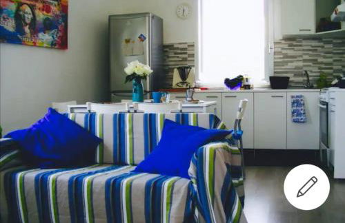 FONTANE BIANCHE 300MT fROM BEACH - Foto 6