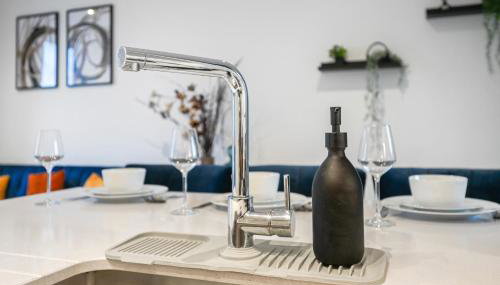 Executive 3-Bed 2-Bath Apartment Central London - Foto 5