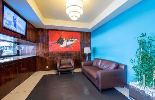 Flat a 500m da Praia do Flamengo - Foto 28