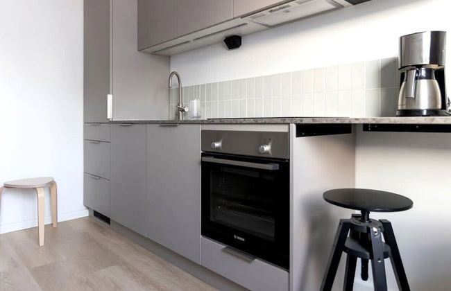 Homelike Apartment with Best Location - Foto 5