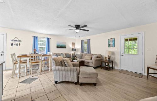 Rough River Lake Hideaway Your Lakeside Escape - Foto 11