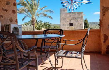 Agroturismo Son Marge - Photo 51