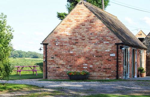 Cosy One Bed Barn Conversion Donington Park East Midlands Airport - Foto 31