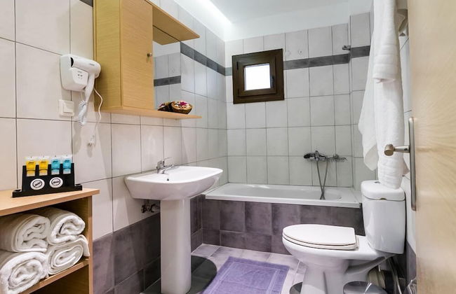 Alektor Studios & Apartments - Foto 28