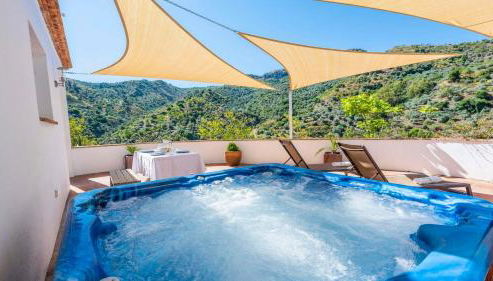 Casa Holly Comares by Ruralidays - Foto 4