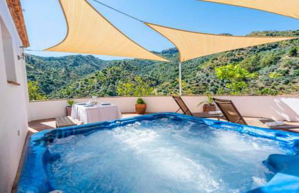 Casa Holly Comares by Ruralidays - Foto 4