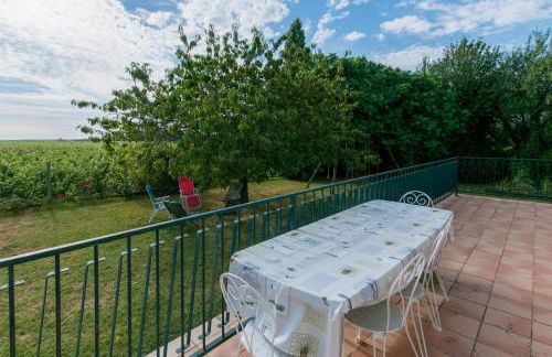 Chez Lucie en Touraine - Foto 24