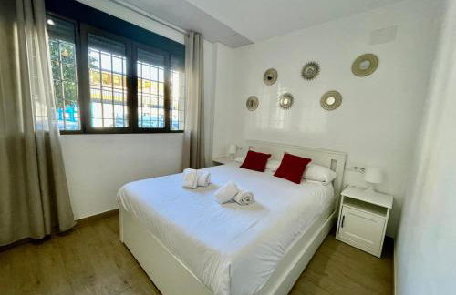 Geysotur Puerta de la Axerquía Parking Gratis - Foto 34