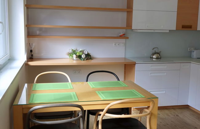 EEL Brno apartments - Foto 29