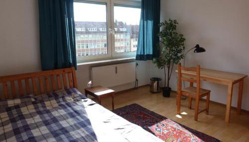 Wohnung in Nürnberg zu vermieten - Foto 5