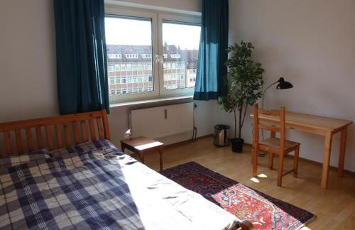 Wohnung in Nürnberg zu vermieten - Foto 5
