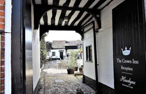 The Barn Delightful secluded Cottage in Heart Old Amersham - Foto 10