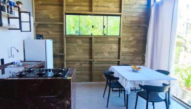 Apartamento de 2 Quartos para 4 Pessoas - 5 min da Praia - Foto 2