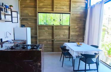Apartamento de 2 Quartos para 4 Pessoas - 5 min da Praia - Foto 2
